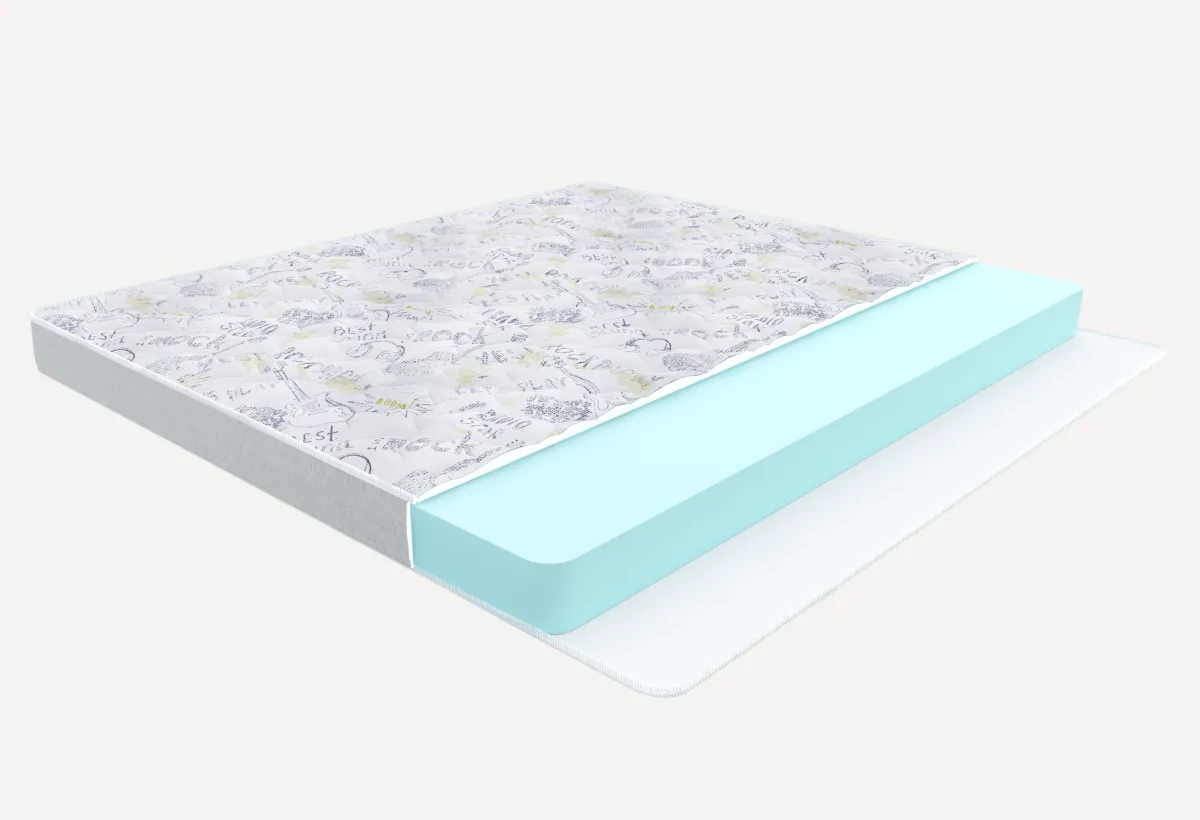 Матрас БайкалФест 3 BaikalFest Three